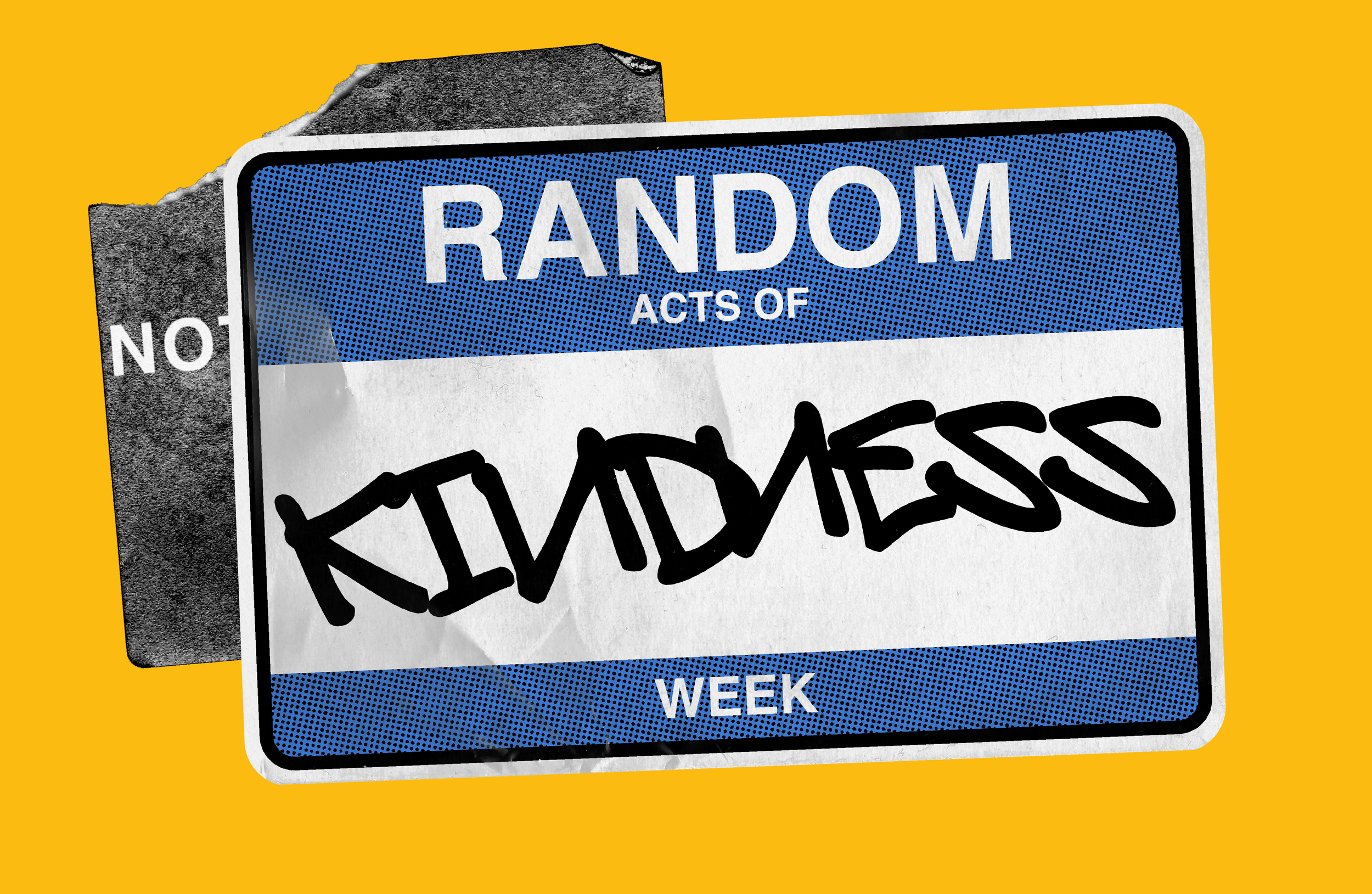 Kindness &amp; Mental Health