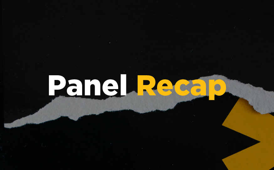  A Recap of Mental Health, Media, and Me