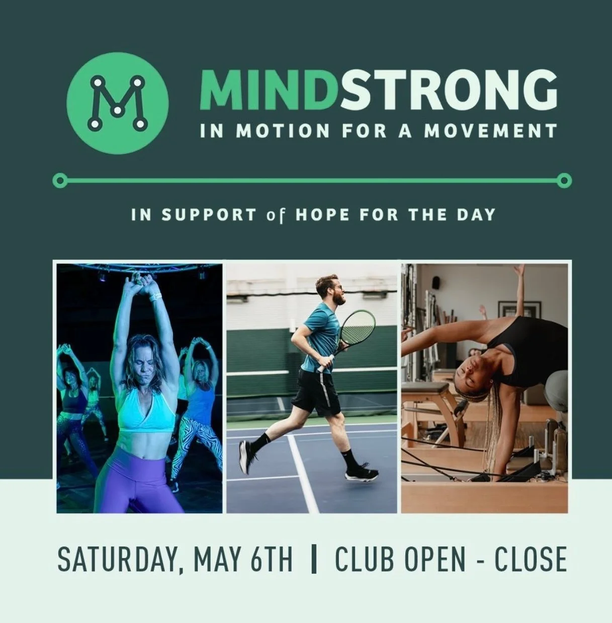 Mindstrong 2023
