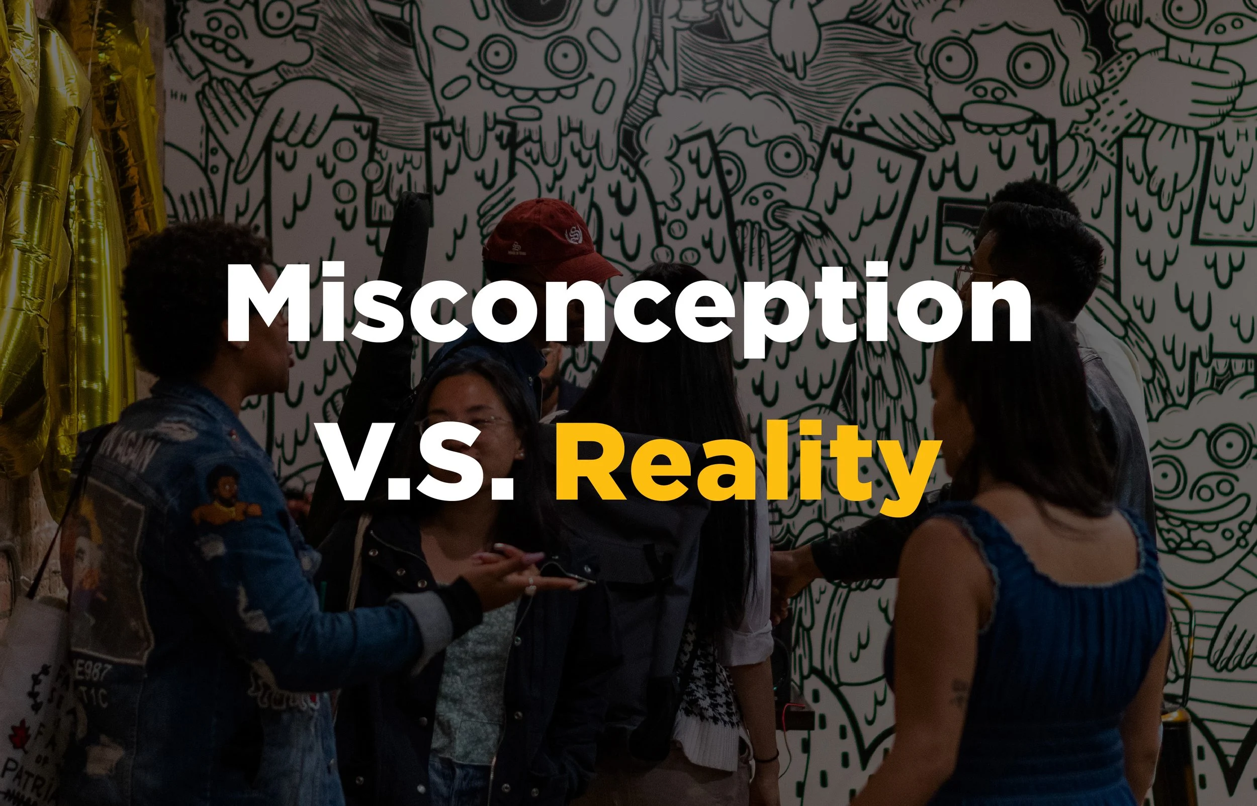 Debunking Mental Health Misconceptions