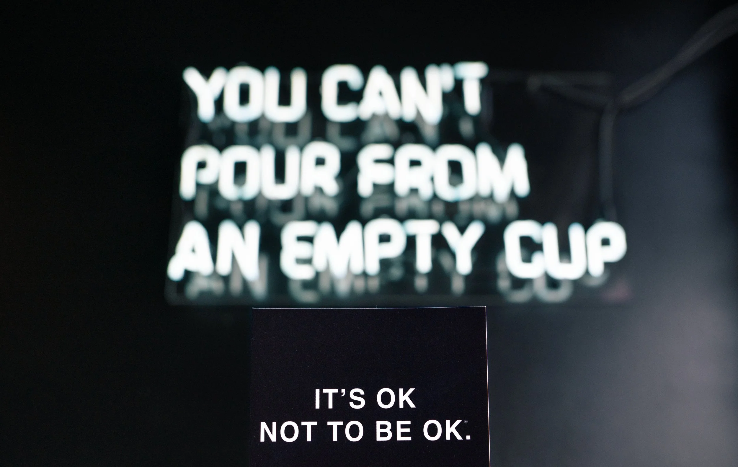 H.F.T.D.'s Commitment to a Healthy Workplace