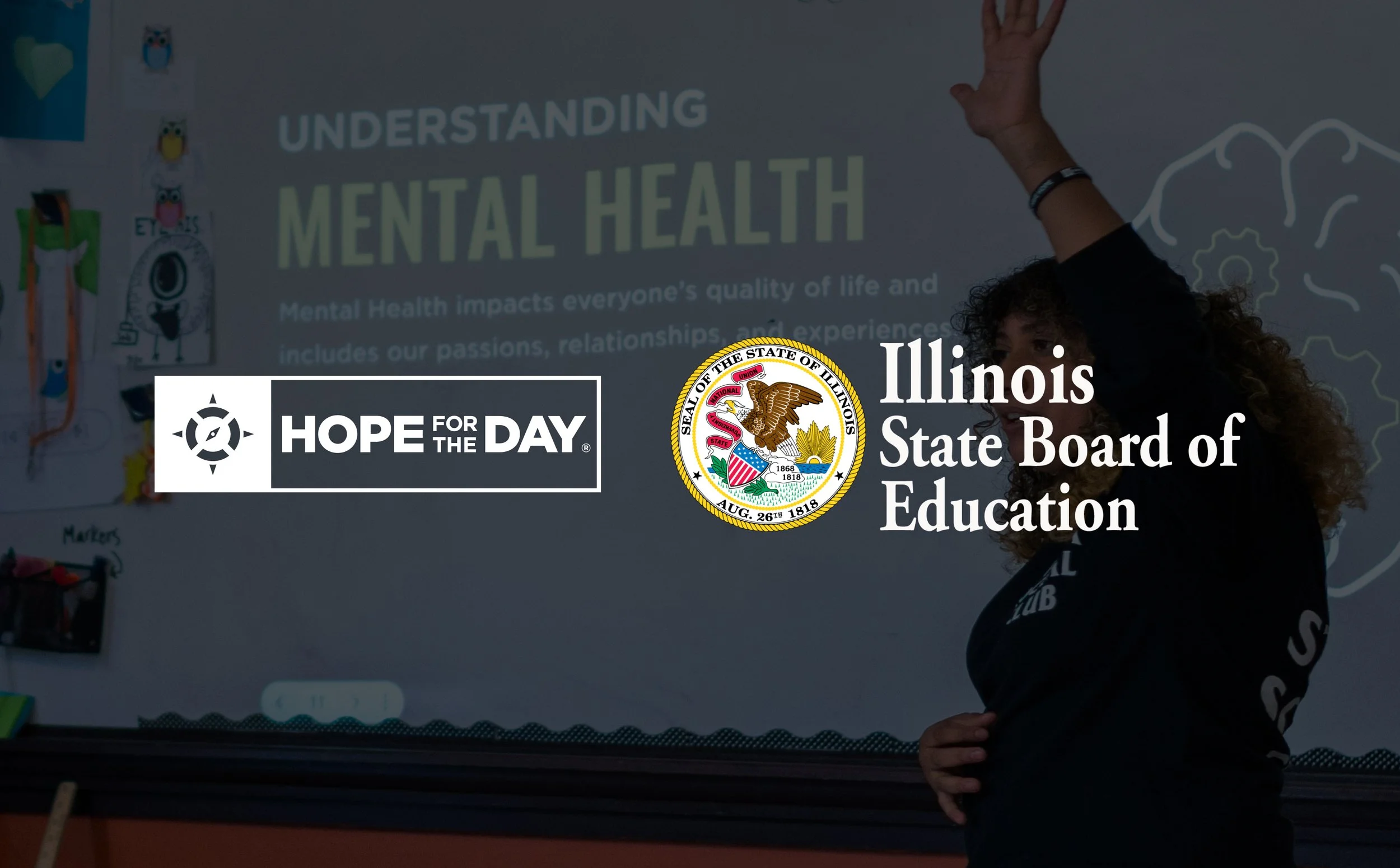 The Impact of the I.S.B.E. Community Partnerships Grant
