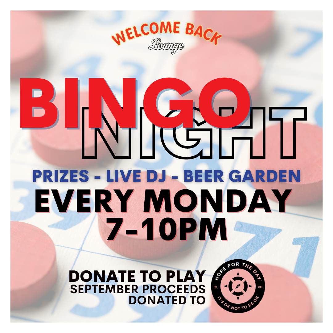 Bingo Night