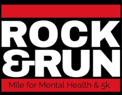 Rock and Run for Mental Health
