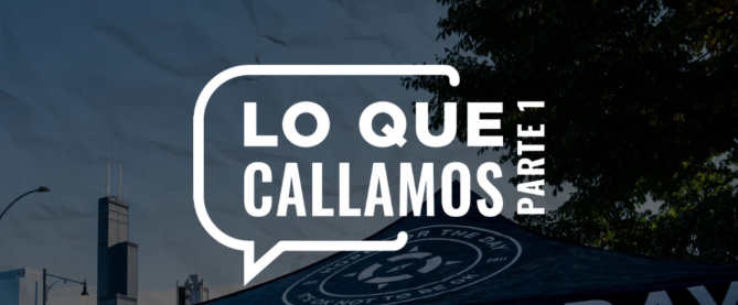 Lo Que Callamos | Parte 1