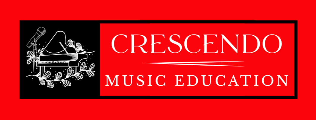Crescendo Music Education