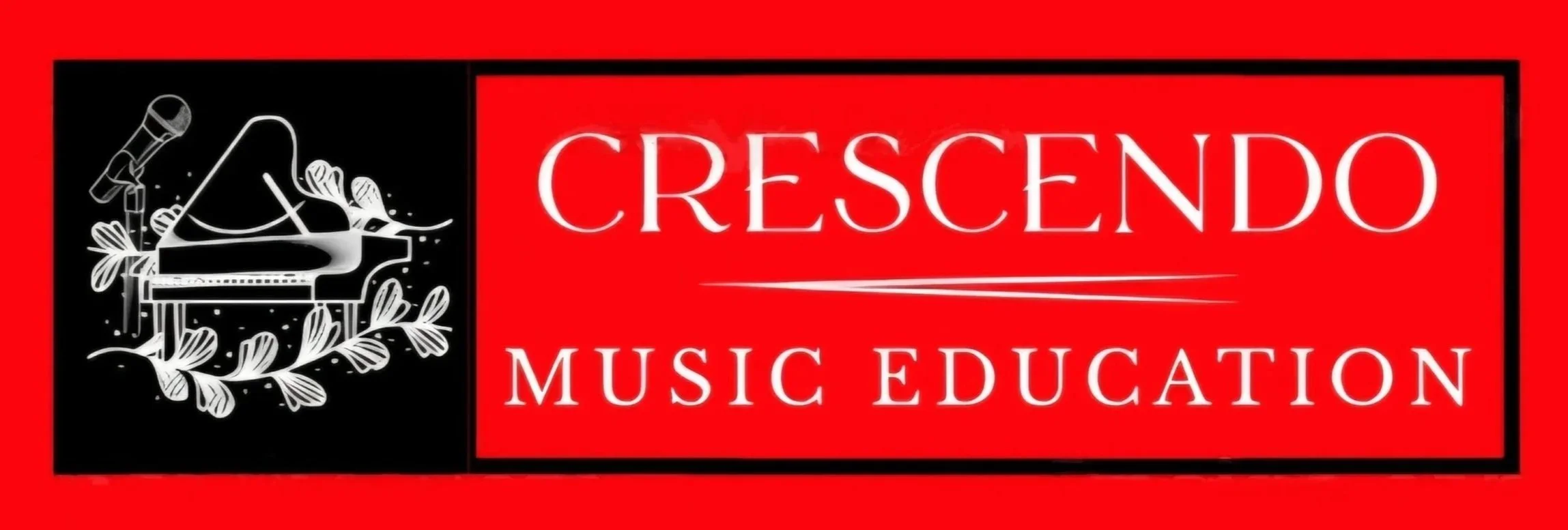 Crescendo Music Education