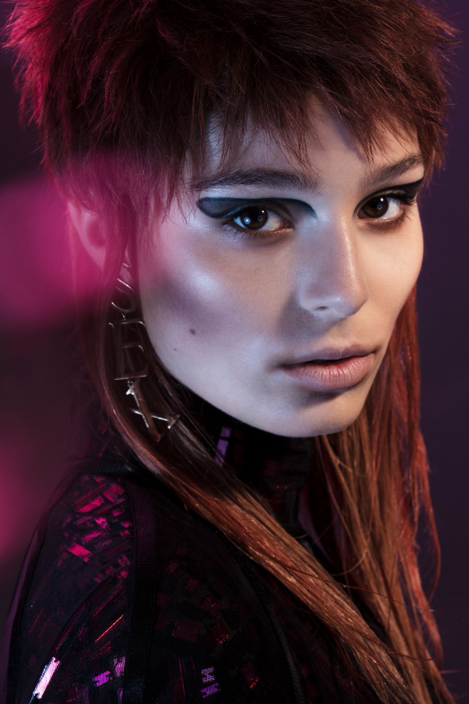 Hair & Make Up School in Berlin — Creative Beauty Company - Hair & Make Up Schule, Berlin Hair & Make Up School in Berlin — Creative Beauty Company - Hair & Make Up Schule, Berlin