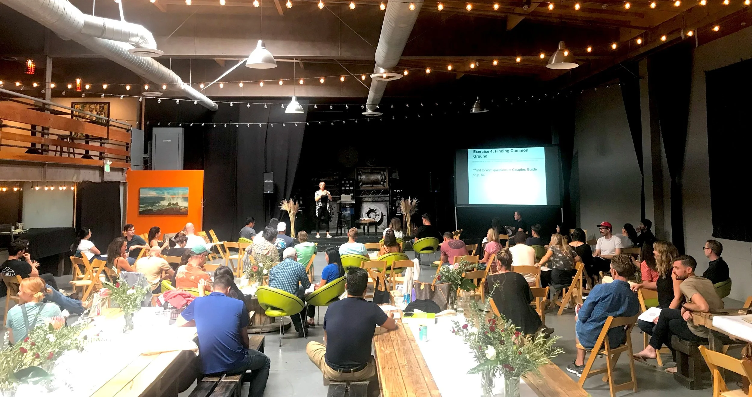 Costa Mesa Marriage Retreat