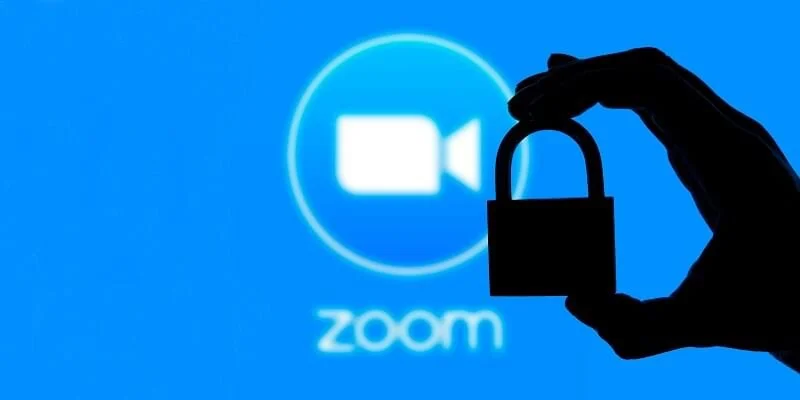 New Zoom Small Group Security Measures
