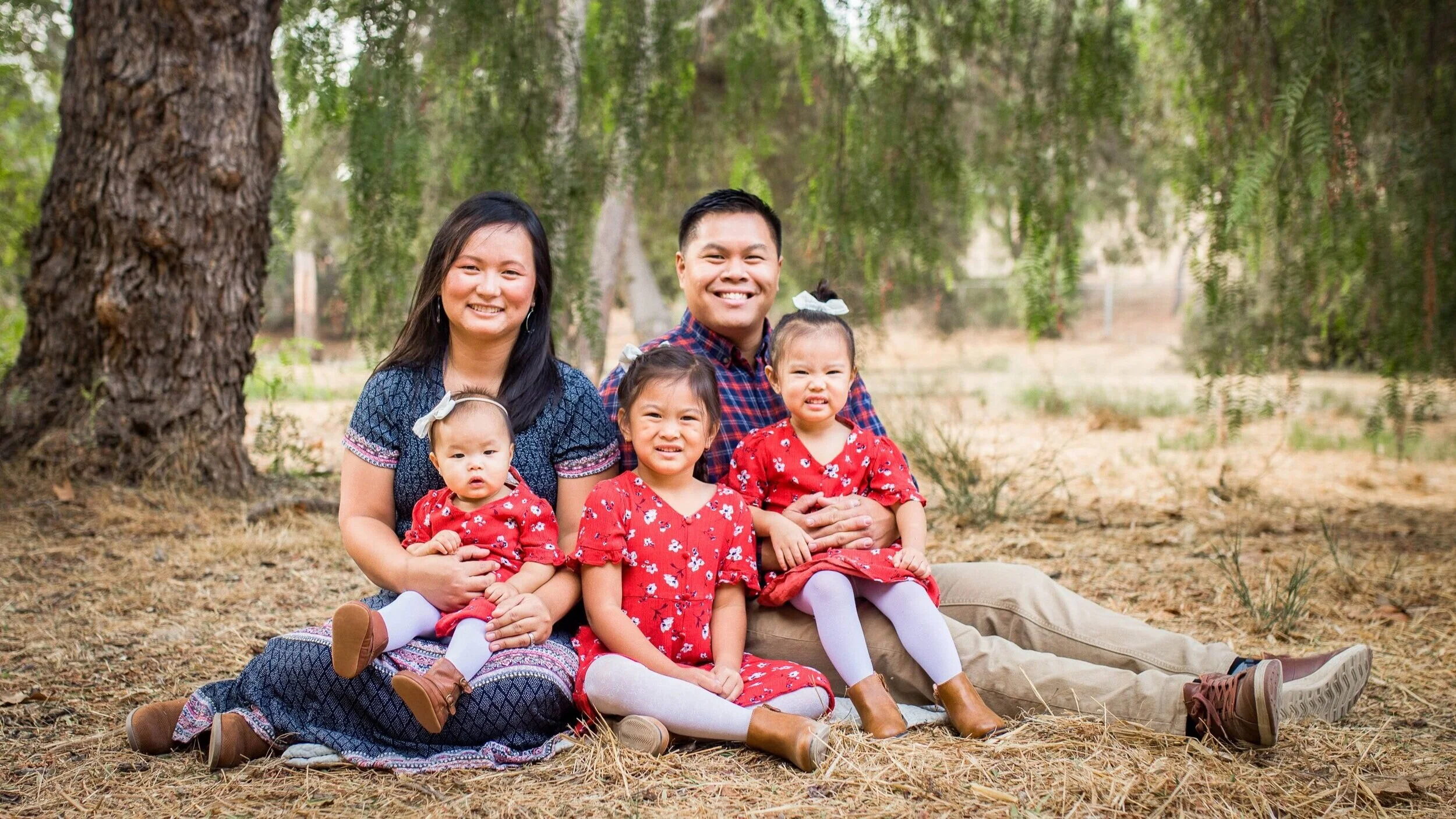 New Children’s Ministry Director: Nem Malabuyo!