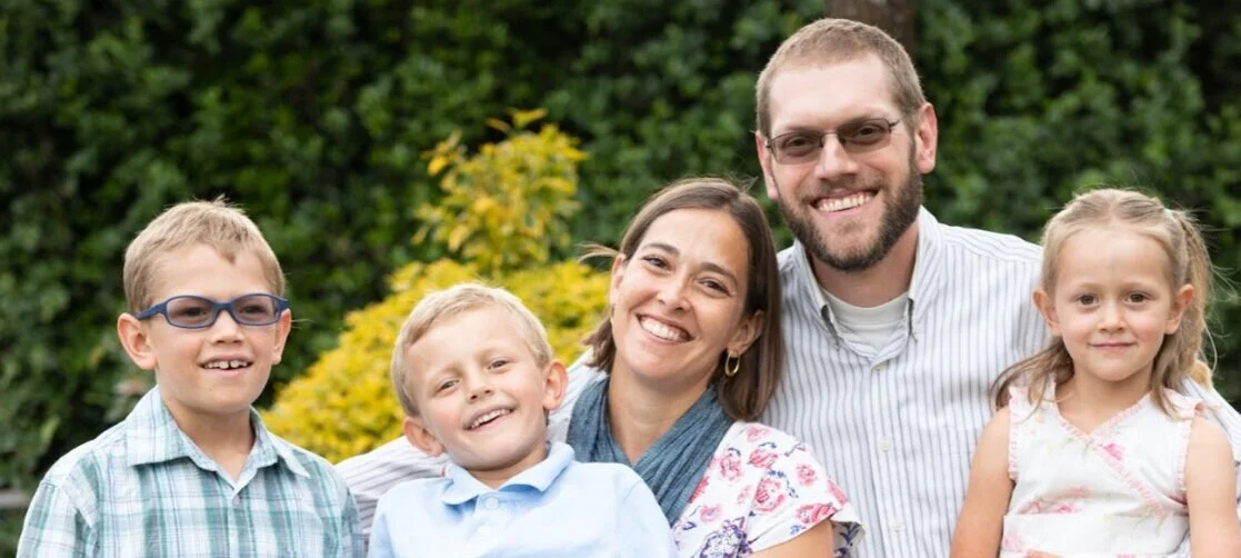 Summer Update from our Missional Partner Rev. Jason Polk 