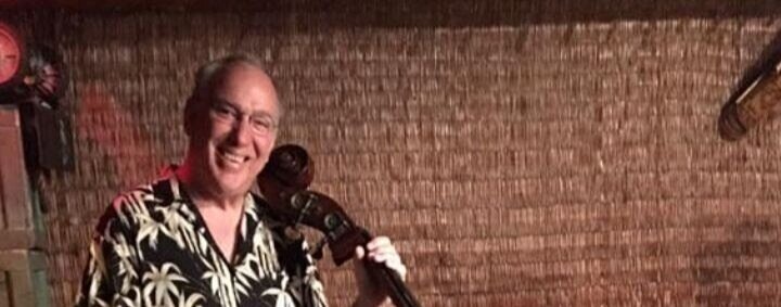 In Remembrance of our friend Dave Stone — Redeemer Church of