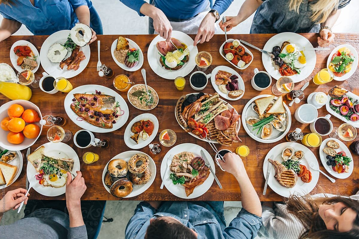 CALL FOR FALL SMALL GROUP LEADERS / HOSTS