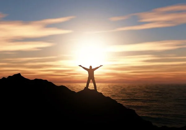 Gratitude to God Conference