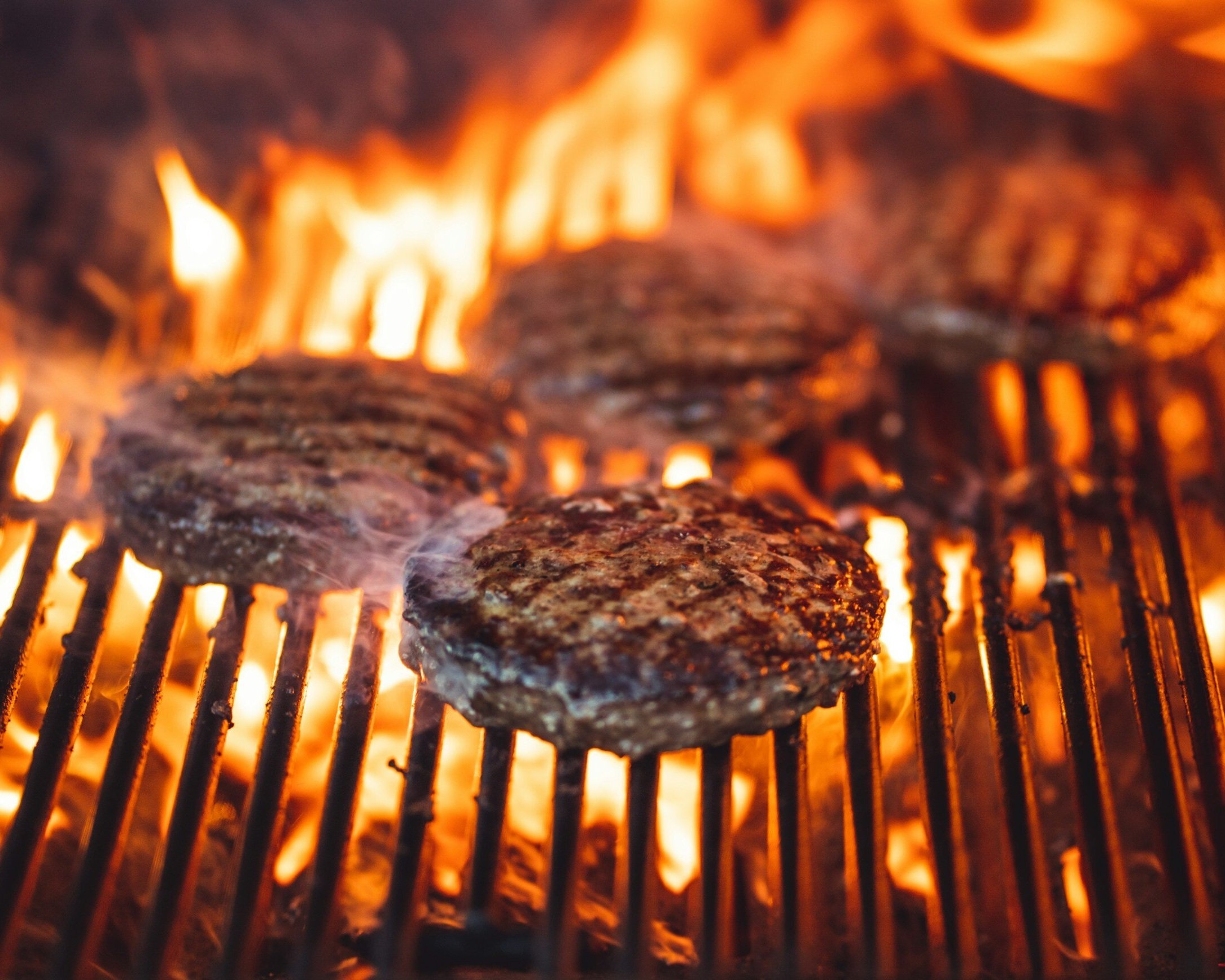 All-Church Memorial Day Weekend BBQ 