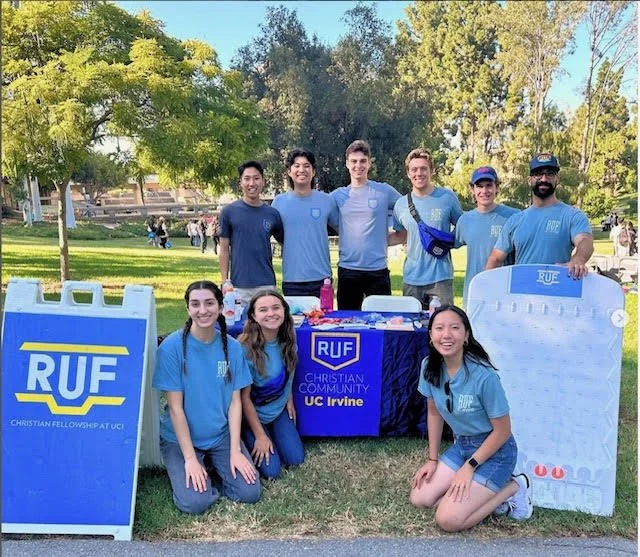 Adopt a College Student Initiative