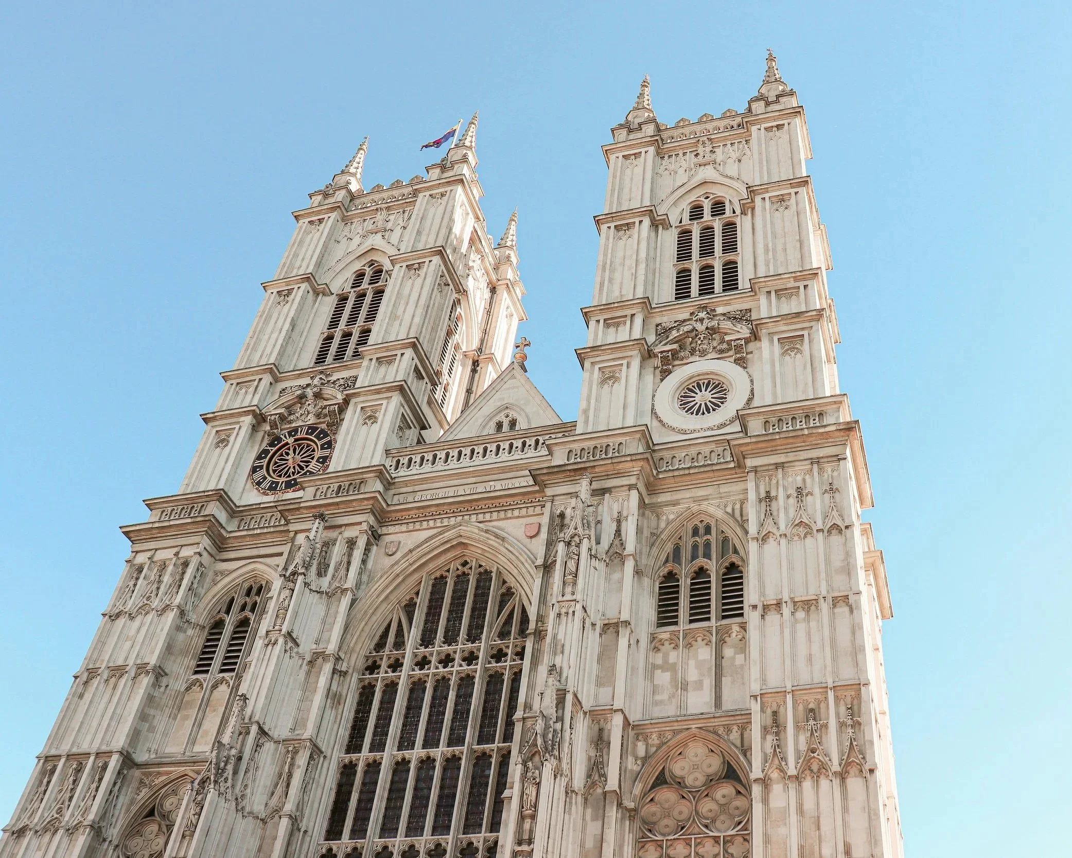 Westminster Confession of Faith Class