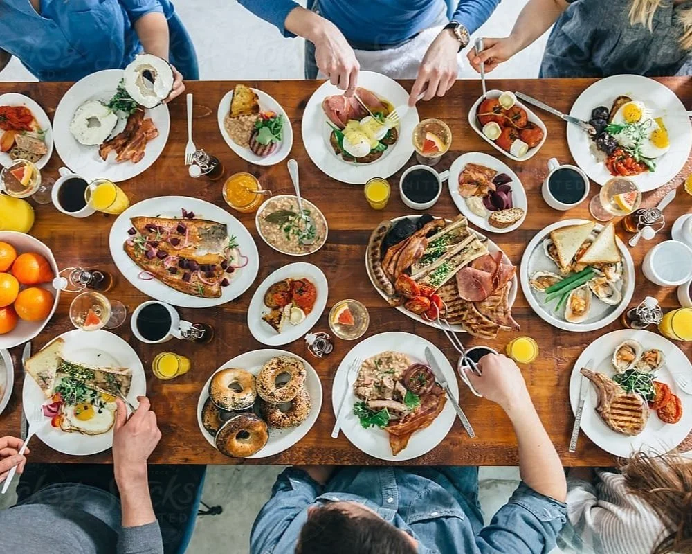 Fall Small Groups Starting Soon