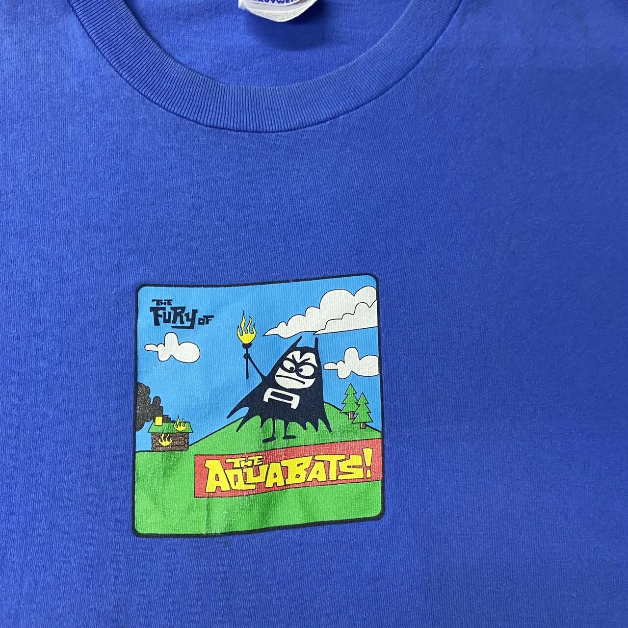 The Aquabats Merch