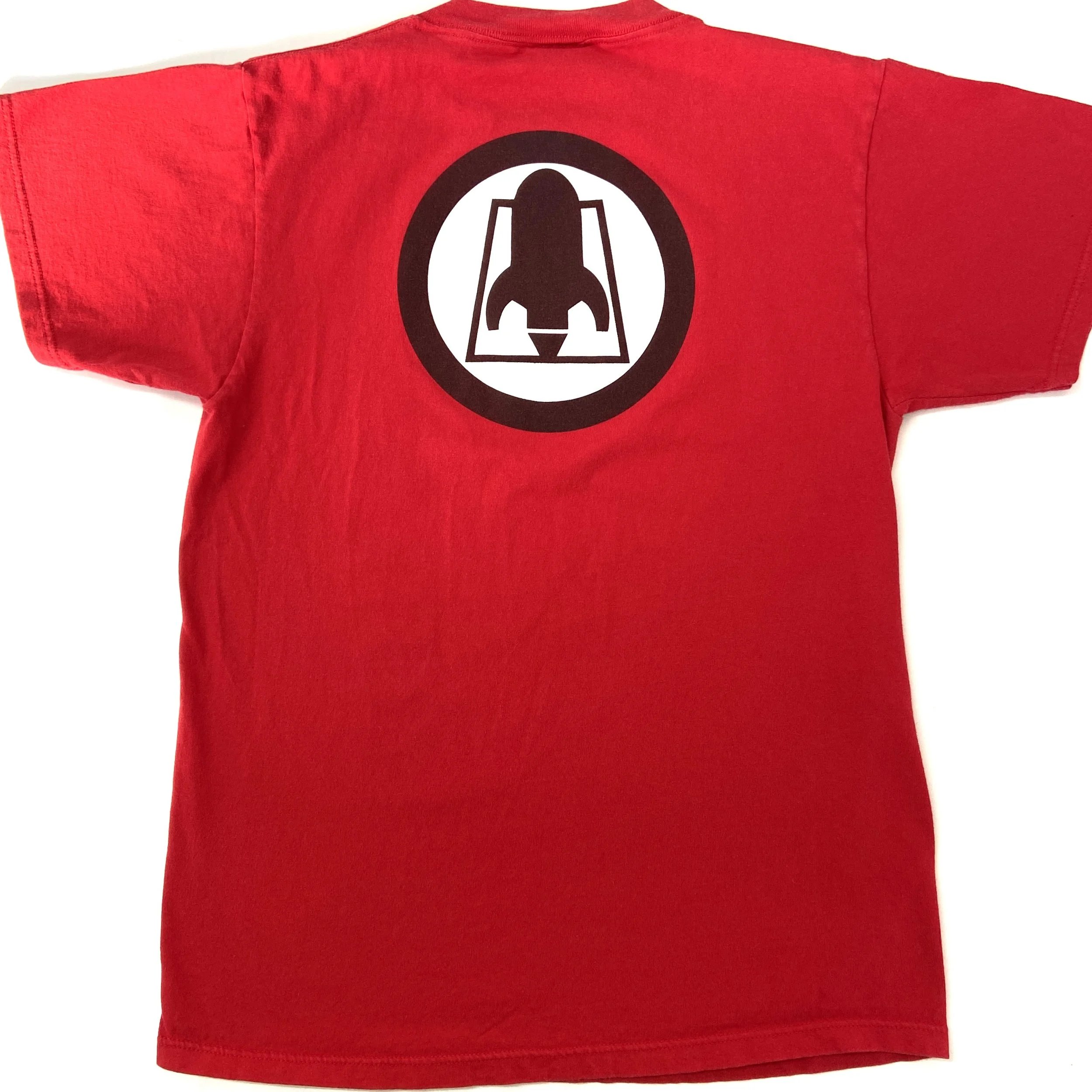 Rocket From The Crypt When In Rome Rock Music Gift Tee T Shirt P2225
