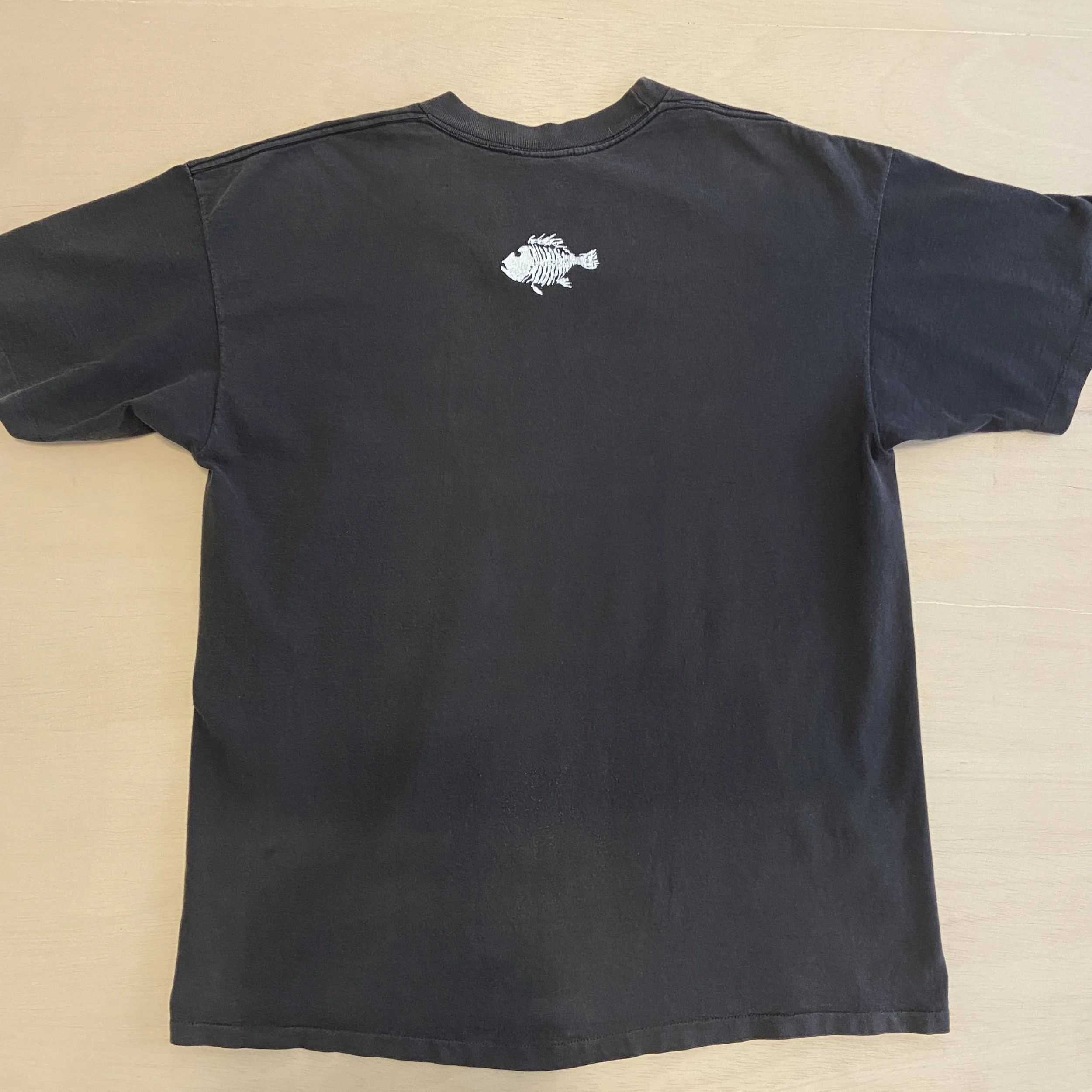 90s Bronze Age Tee — CRUEL WORLD