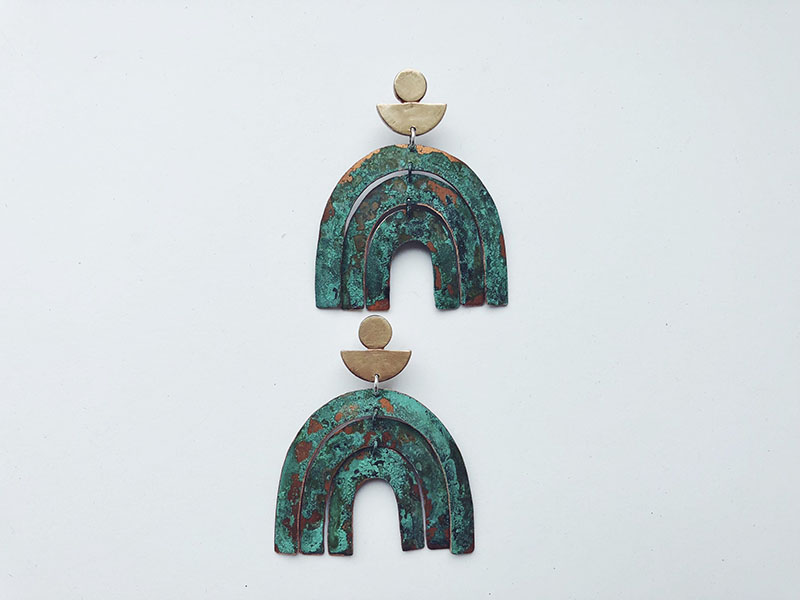 Image from Sarah Sears Jewellery