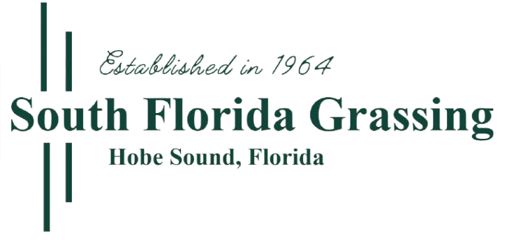 South Florida Grassing