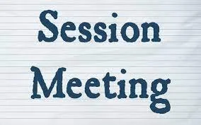 Session Meeting        