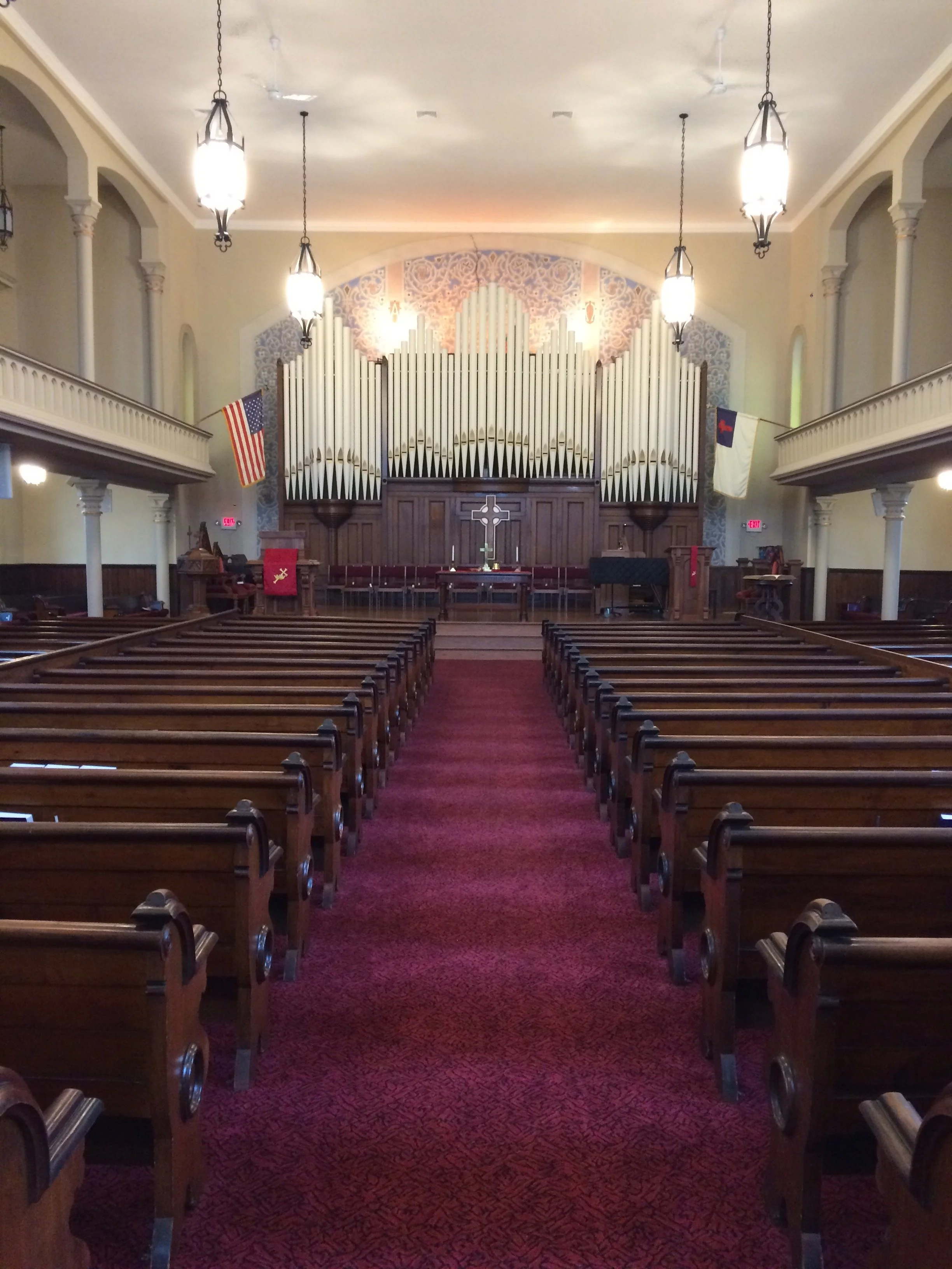 World Communion Sunday and Installation and Ordination of Elders and Deacons