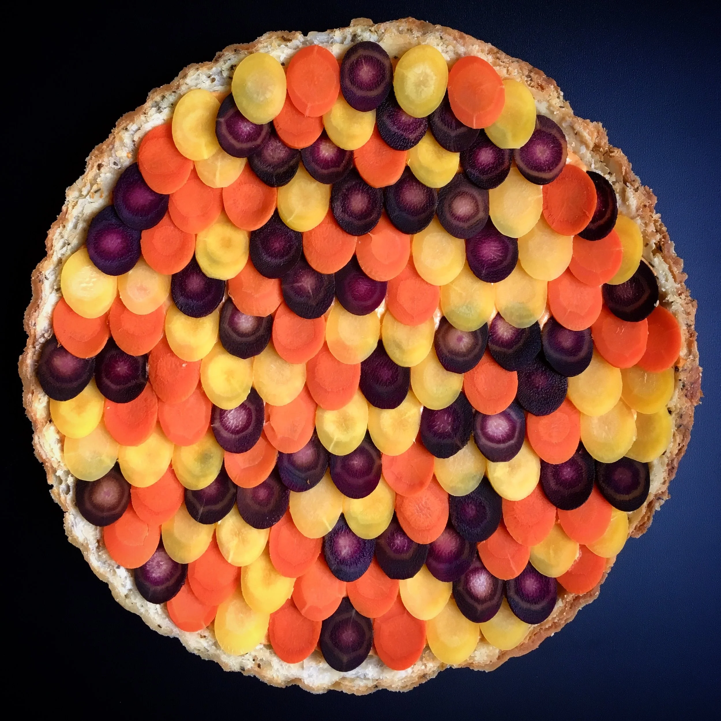  Date: December 22nd, 2017   Shingle bell rock. 🔔| I keep trying to make holiday-themed happen. It’s not that I don’t carrot all, but then nature shows up being all LOOK AT DEEZ COLORZ and I’m crust at her mercy. 🤷🏻‍♀️I Earlier this week, I popped