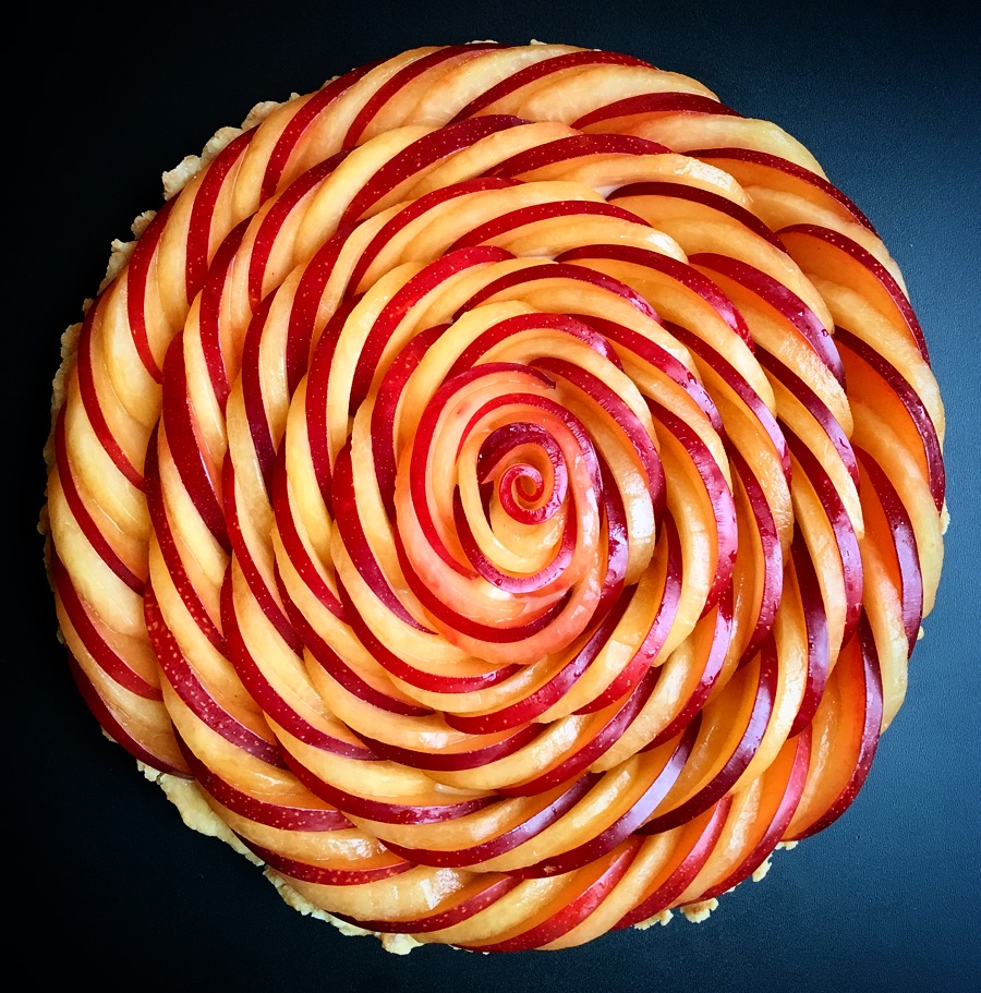  Date: March 5, 2018   Mother of swirl. ⚪️| Plumthing’s gotta give...away some prize packs! Holy moly, a huge, pienormous thank you to everyone who entered the&nbsp;   @lokokitchen   &nbsp;starter pack sweetstakes! I love all the excitement around pi