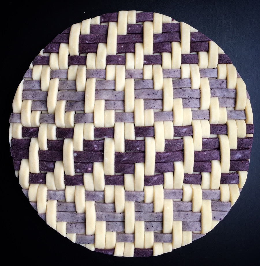  Date: April 3, 2018   Got a trick up my weave. 🎩| After last week’s snarflefest in New York (ohmygod, that&nbsp;   @momolongplay   &nbsp;duck Ssam tho! 🤤), it’s business as usual back in Seattle with salads, kombucha, and colored crust. And now th