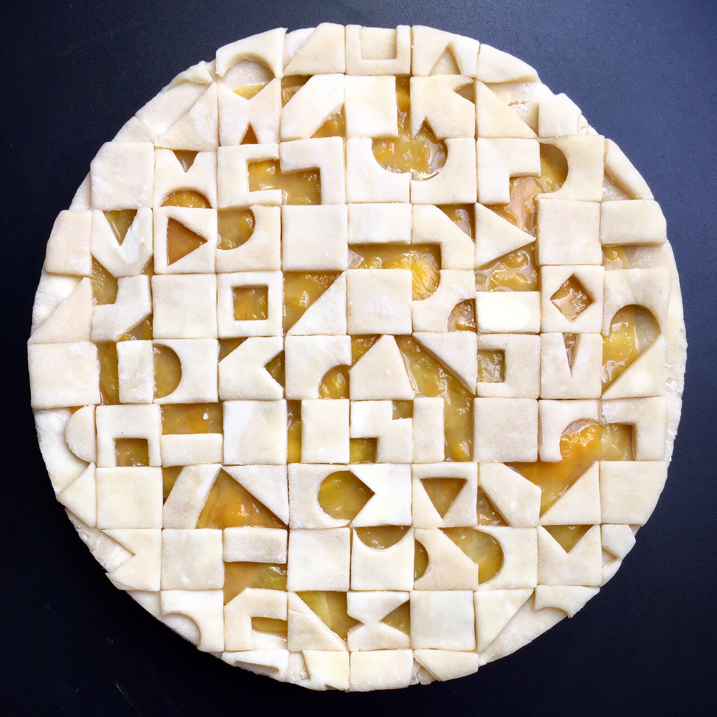  Date: May 31, 2018   Tile and error. 🔲| When I was in kindergarten, I wanted to be a paleontologist because I was obsessed with dinosaurs. 🦖 Then in first grade, I abruptly changed my aspirations to “cinnamon roll baker.” 😂 In my dream life now, 