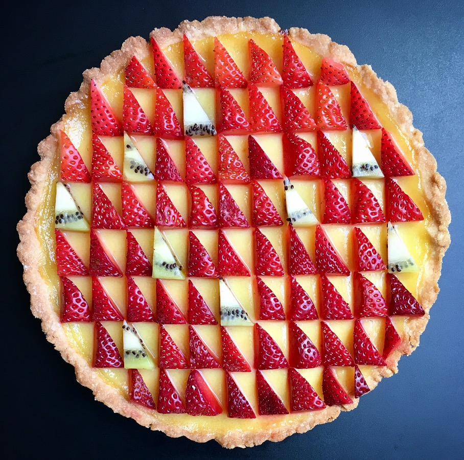  Date: June 12, 2018   A berry tale come true. ✨| GEEZ. You guys sold out the&nbsp;   @feastportland   &nbsp;   @tillamook   &nbsp;Pie Goals class I’m teaching with&nbsp;   @hummingbirdhigh   &nbsp;in minutes! Insane!! I’m peachless. 😳 There are sti