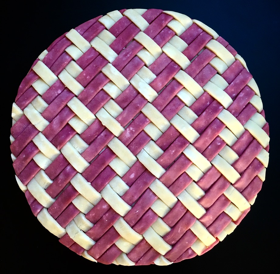   Weave it all to chance. 🤞🏽| I’m going camping this weekend and it’s bound to be in tents. ⛺️ I didn’t grow up doing a lot of nature-y things beyond laying on the beach, but since moving to Washington, opting outside has become s’more than a feeli