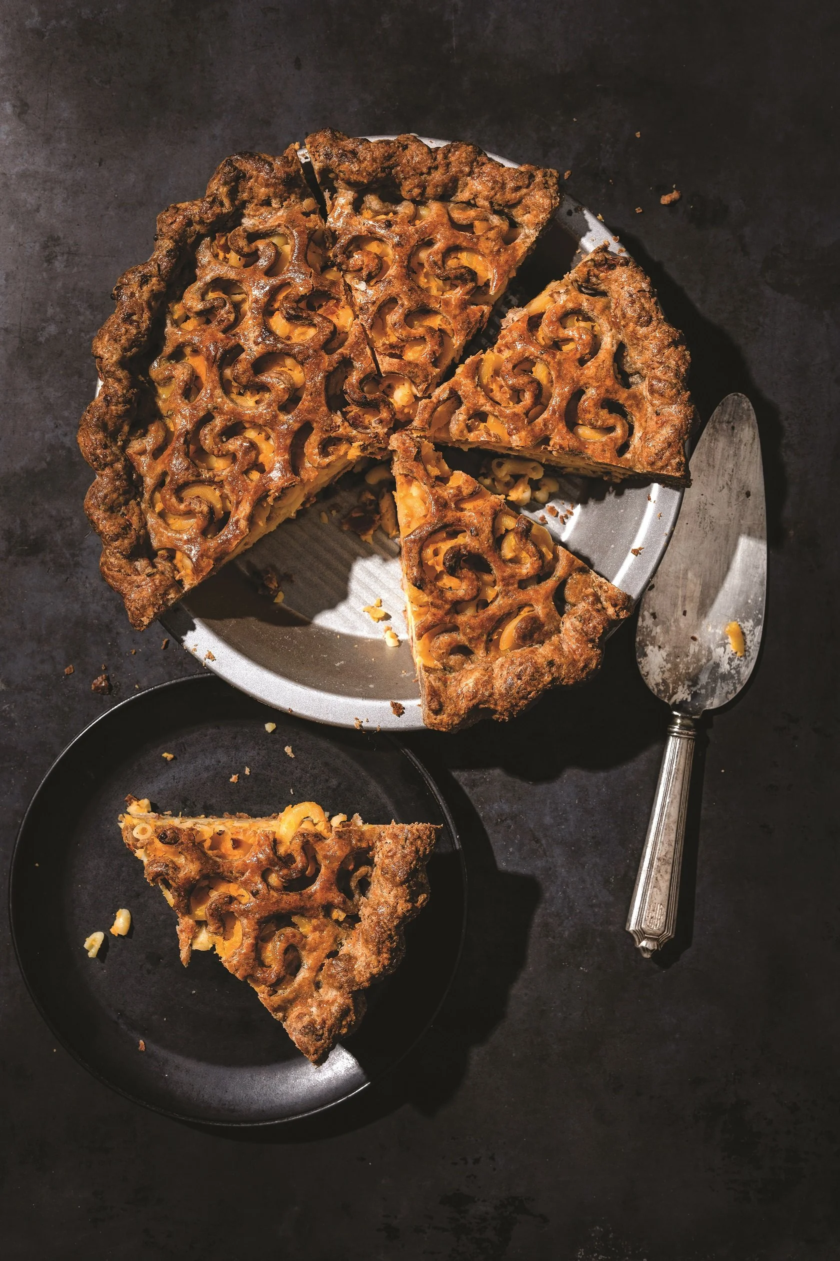 An Evening with Mocel and Lokokitchen: mezcal and pie tasting experience