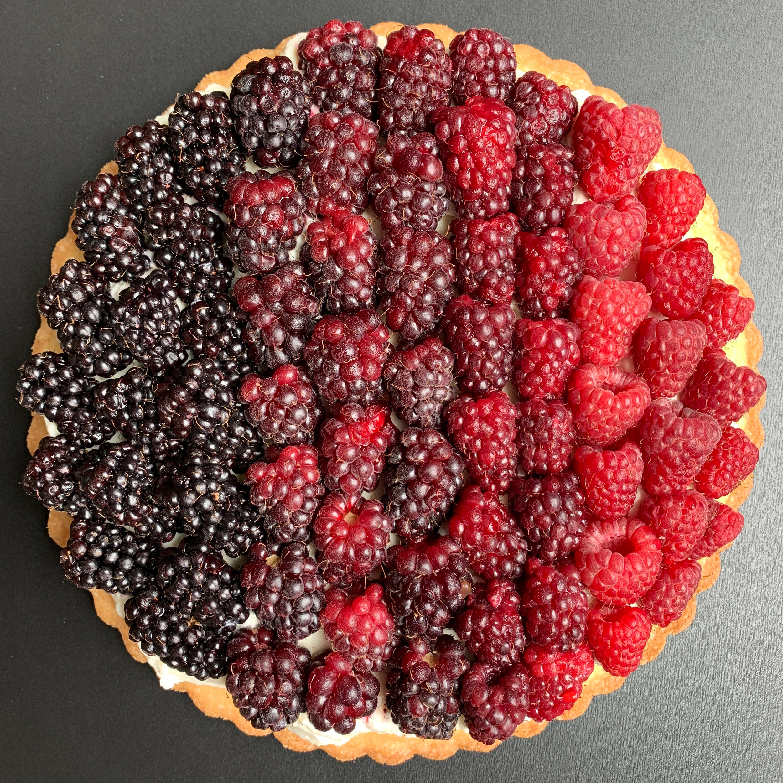 Capitol Hill Farmers Market: Berry Bash!