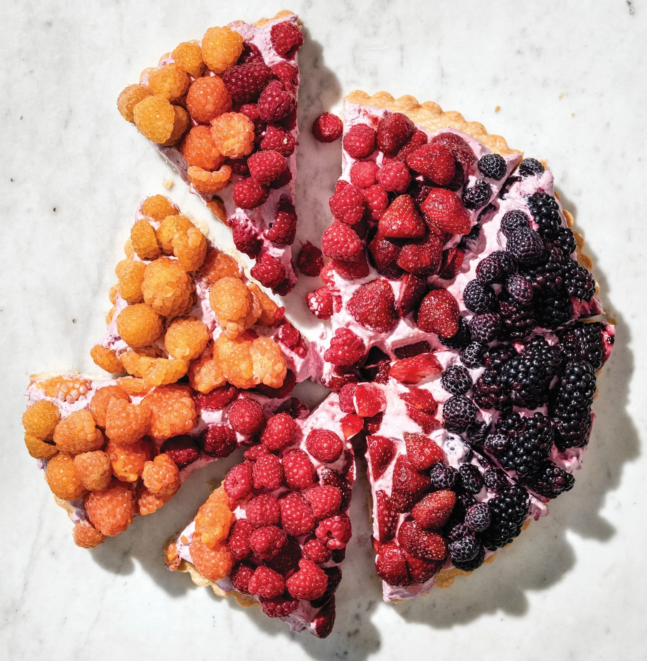 Tart & Sip with Lokokitchen & Fruit Wine Co.