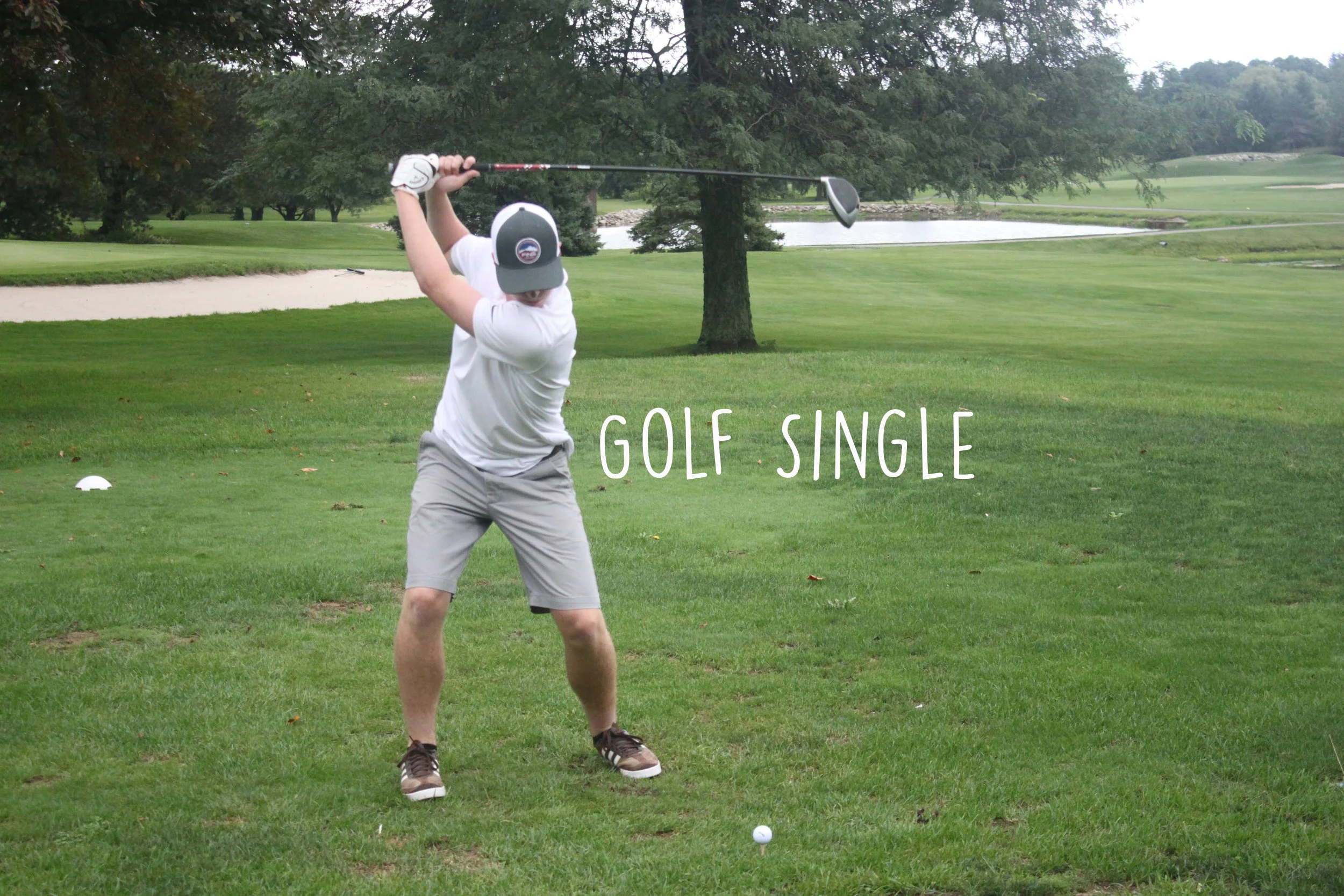 Golf Single