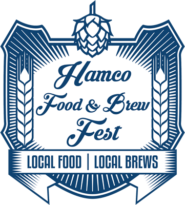Pints for Prostates at Hamco Food and Brew Fest