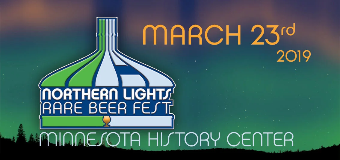6th Annual Northern Lights Rare Beer Fest