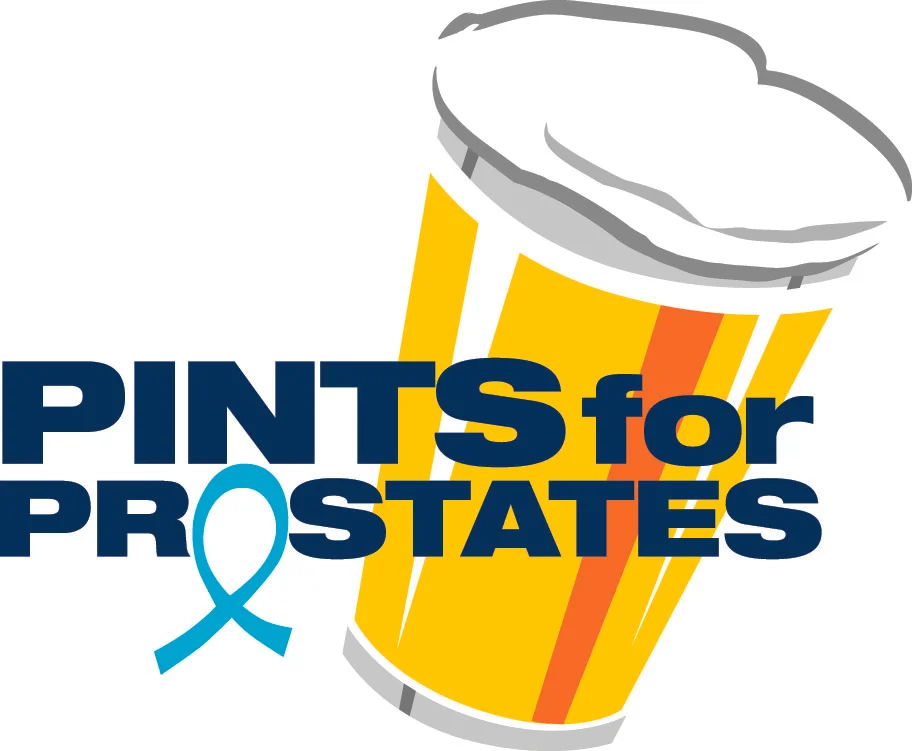 Pints for Prostates at Station 26 Brewing on Father's Day