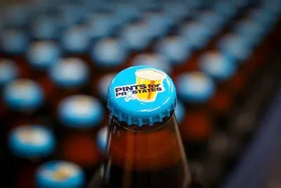 Brewers Health Initiative at the Craft Brewers Conference