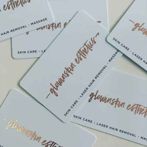 Glowinskin Esthetics, business photo 4