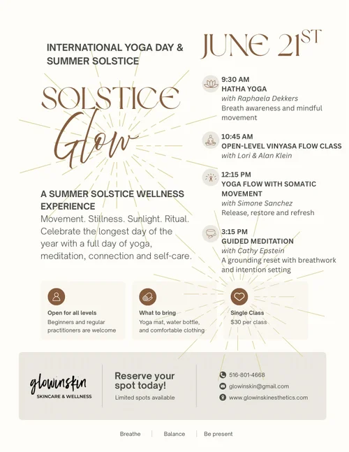 Glowinskin Esthetics, business photo 3