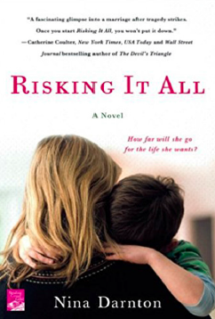 Risking It All by Nina Darnton