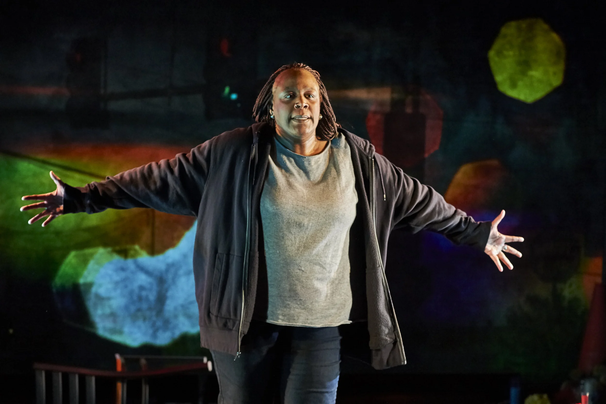 photo: Robert Altman, courtesy of Rattlestick Playwrights Theatre, 2018