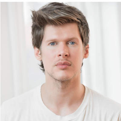Lucas Steele