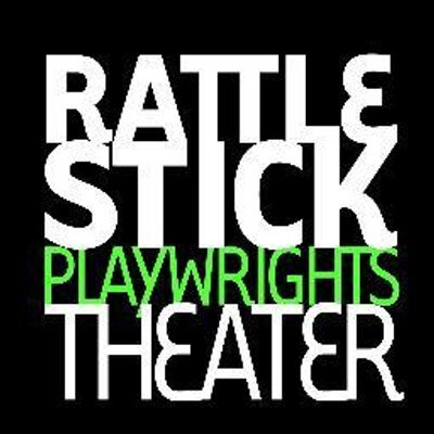 Rattlestick Theater Seating Chart
